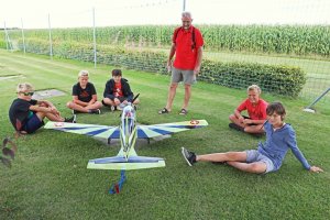 Ferienaktion 2018
